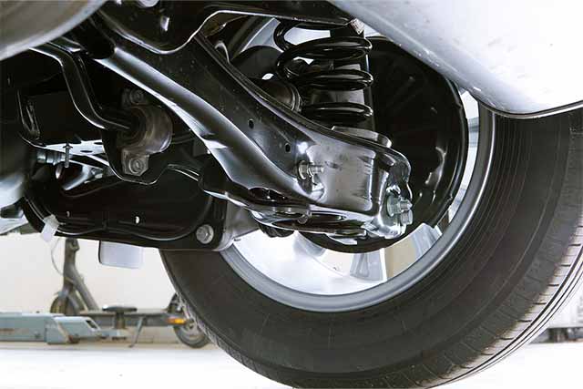 suspension-realignment