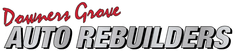 Downers Grove Auto Rebuilders